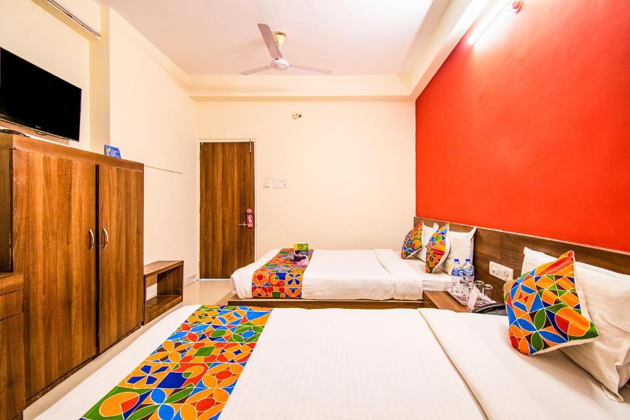 Fabhotel Kumar Vijay Nagar Hotel 3*